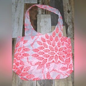 Free People Reusable Shopper Bag